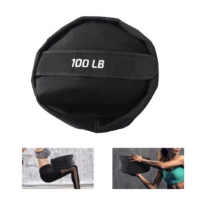 Adjustable 100lb Fitness Sandbag