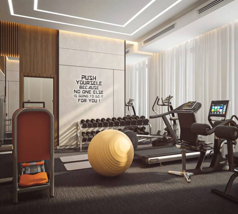 Best Home Exercise Equipment