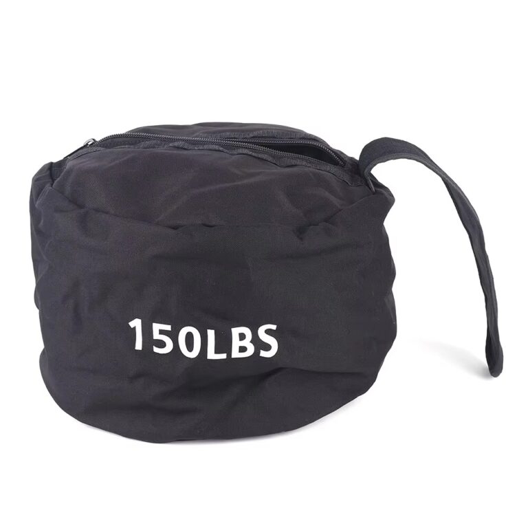 Heavy-Duty 150lb Fitness Sandbag