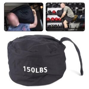 Heavy-Duty 150lb Fitness Sandbag