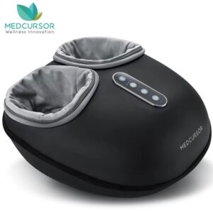 Medcursor Electric Shiatsu Foot Massager