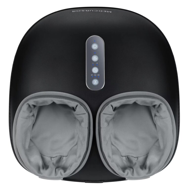 Medcursor Electric Shiatsu Foot Massager