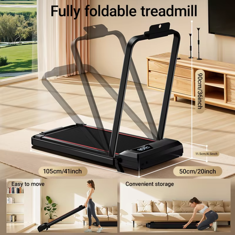 UMAY Walking Pad Treadmill