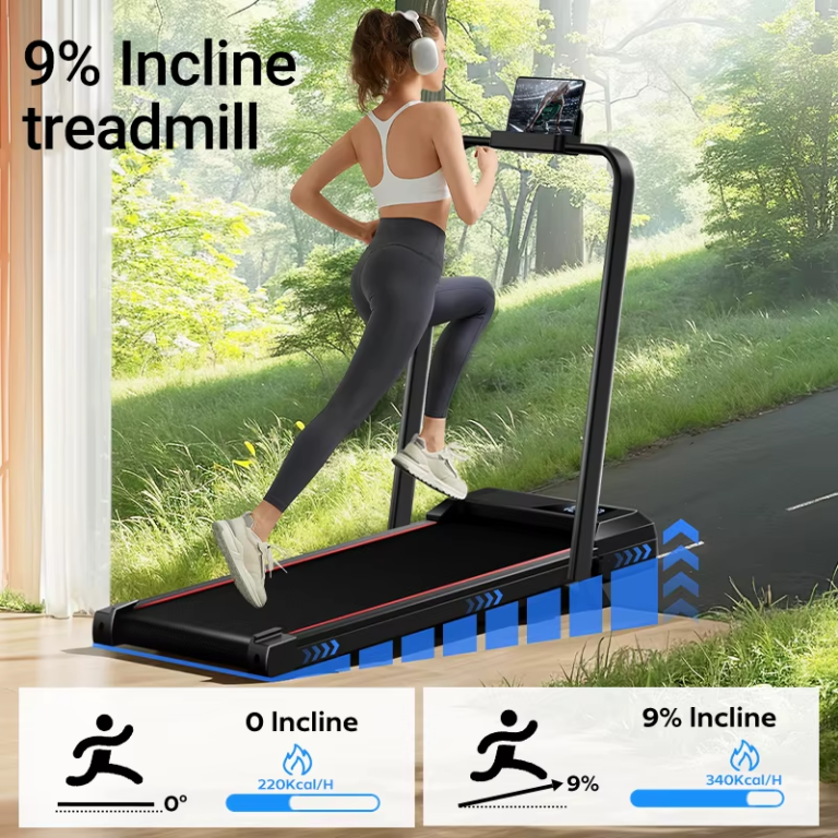 UMAY Walking Pad Treadmill