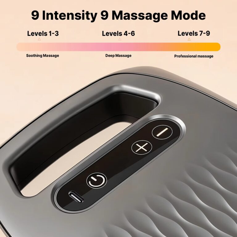 best cheap deep tissue massage gun