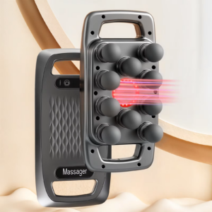 best cheap deep tissue massage gun