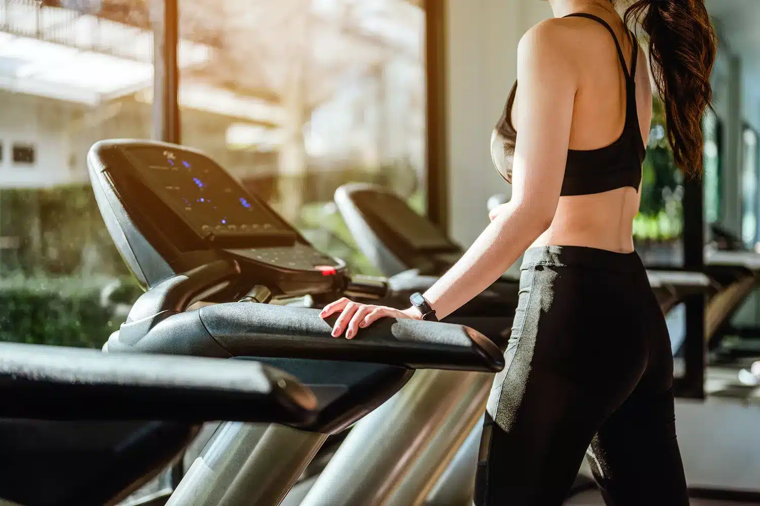 best treadmill workouts for beginners